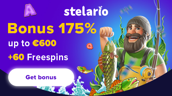 Stelario Bonus Code 31/08/2023