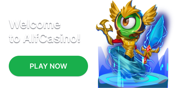 AlfCasino Bonus Code 120% + 200 FS September 2023 14/09/2023