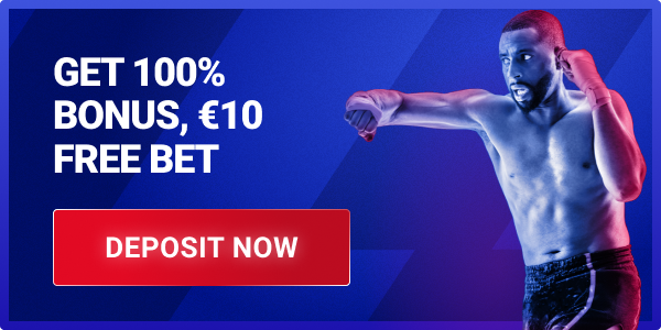 BankOnBet Bonus Code 100% + 100 FS + $10 Free Bet September 2023 21/09/2023