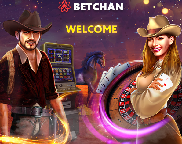 BetChan Bonus Code 100% September 2023 17/09/2023