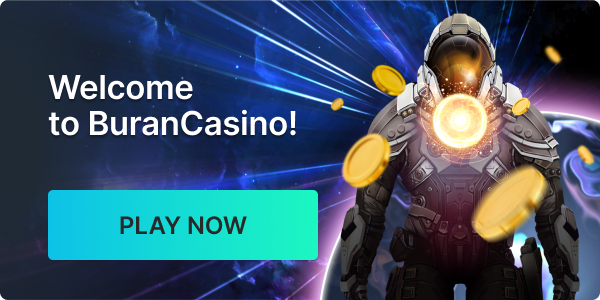 BuranCasino Bonus Code 100% + 200 FS September 2023 14/09/2023