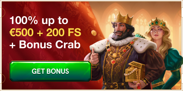 Casinia Bonus Code 100% + 200 FS September 2023 14/09/2023