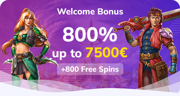 Free Deposit CasiWave Bonus Code