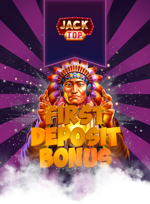 Free Deposit JackTop Bonus Code