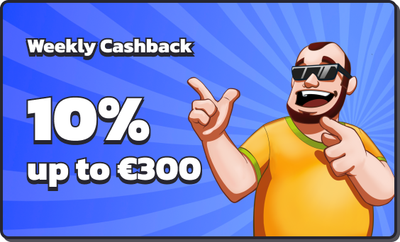 SpinsBro Bonus Code 10% Cashback September 10/09/2023