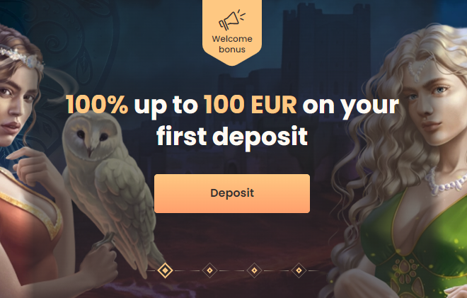 NationalCasino Bonus Code 100% September 2023 17/09/2023