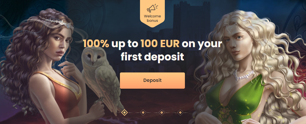 NationalCasino Bonus Code 100% September 2023 17/09/2023