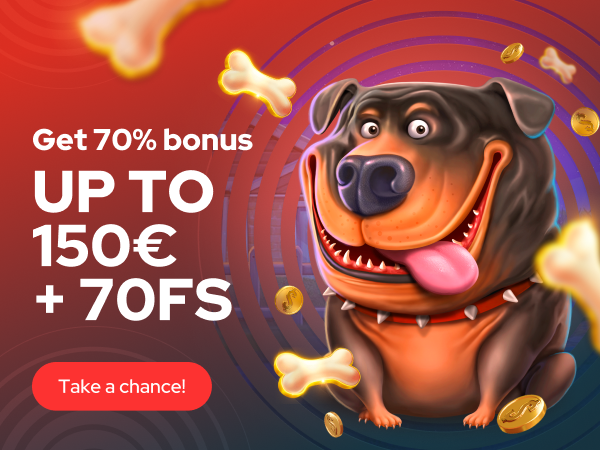 Free Deposit OxiCasino Bonus Code