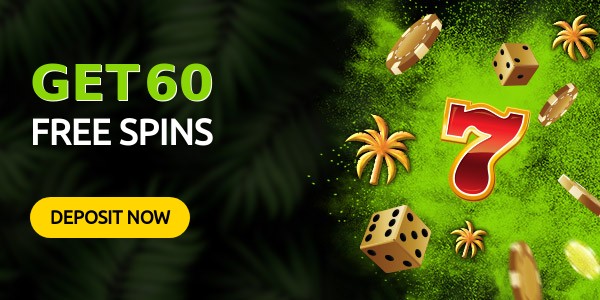 Free Deposit PalmSlots Bonus Code