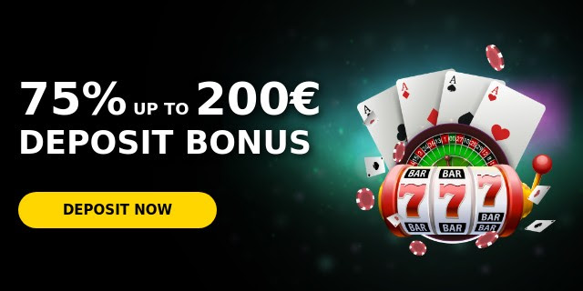 PalmSlots Bonus Code 75% September 2023 15/09/2023