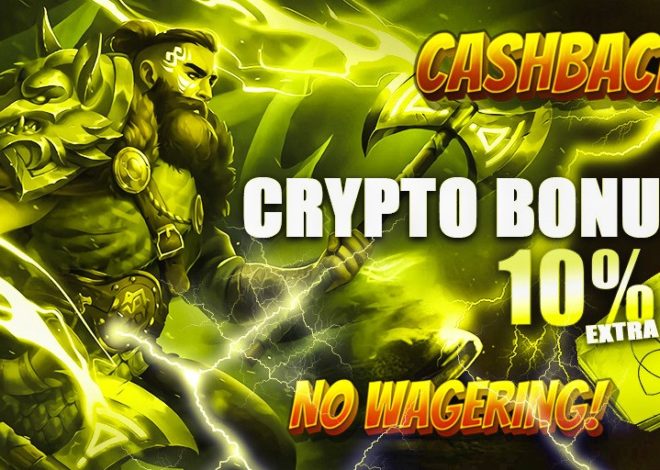 ThorCasino Bonus Code 10% Cashback September 2023 10/09/2023