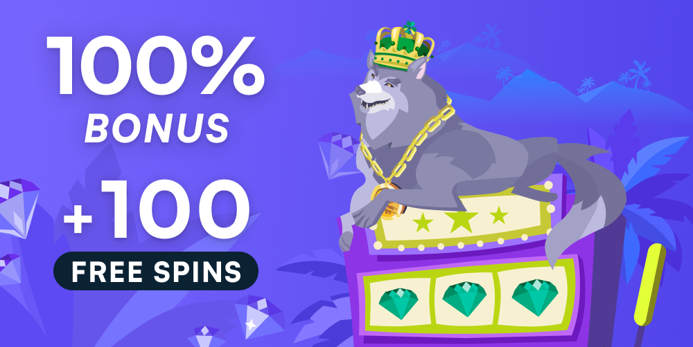 Free Deposit Wild.io Bonus Code