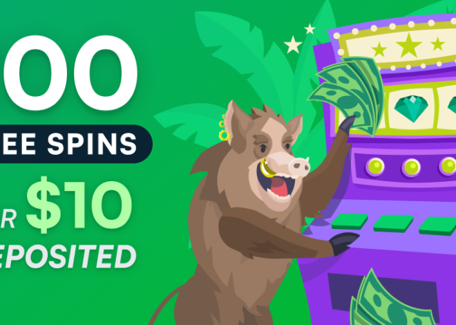 Wild.io Bonus Code 100 FS September 2023 15/09/2023