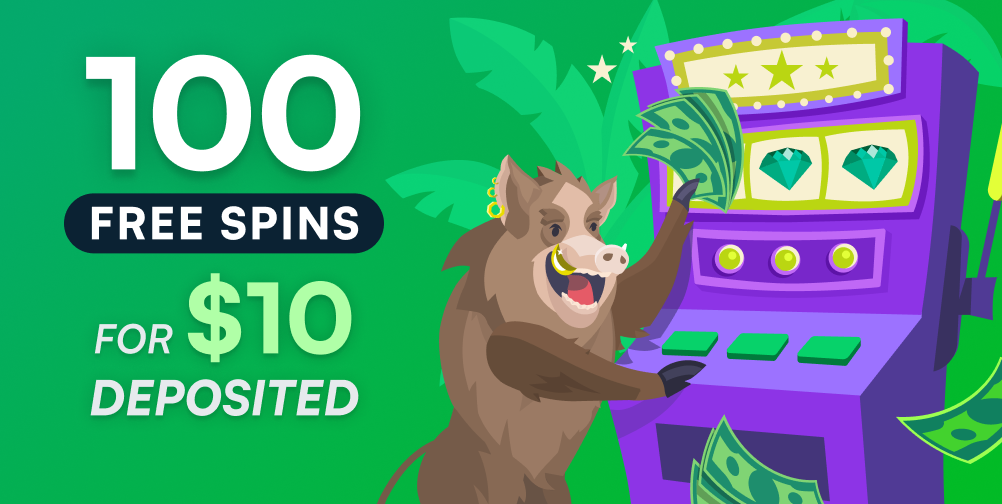 Wild.io Bonus Code 100 FS September 2023 15/09/2023