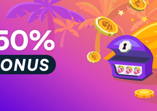 Wild.io Bonus Code 150% September 2023 17/09/2023