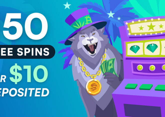 Wild.io Bonus Code 150 FS September 2023 15/09/2023