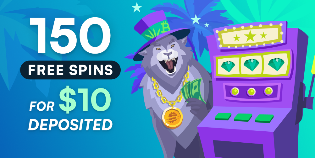 Wild.io Bonus Code 150 FS September 2023 15/09/2023