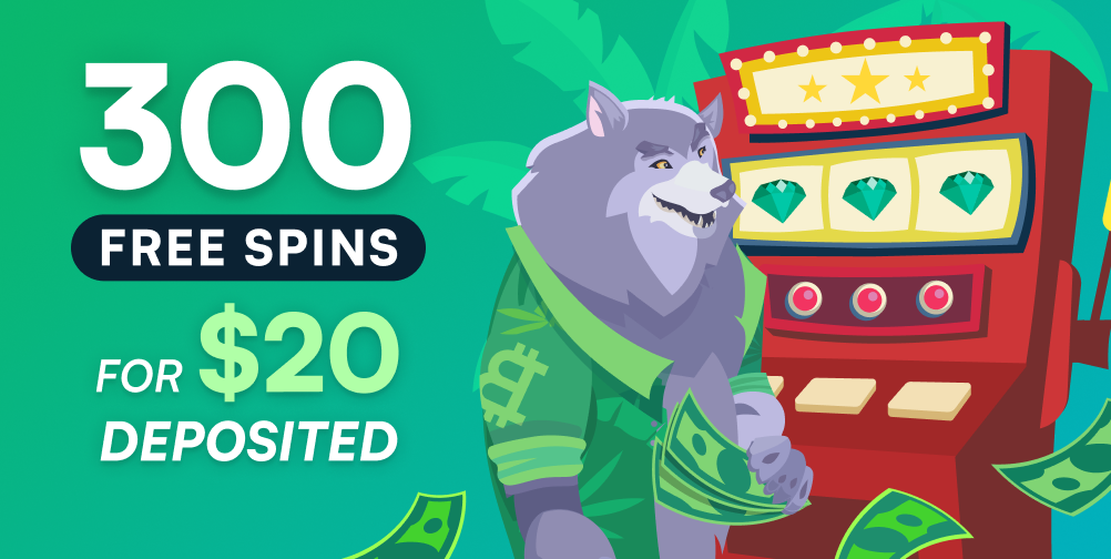 Free Deposit Wild.io Bonus Code