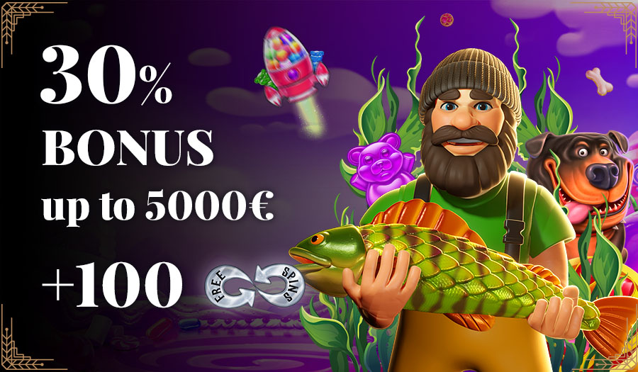 Windetta Bonus Code 30% September 09/09/2023