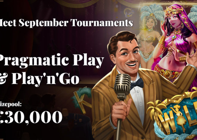 Windetta Bonus Code $30.000 Tournament September 16/09/2023