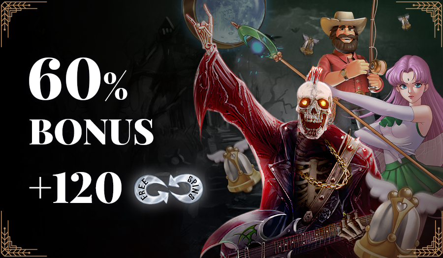 Windetta Bonus Code 60% September 08/09/2023