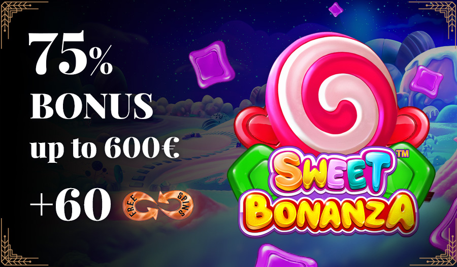 Windetta Bonus Code 75% + 60 FS September 21/09/2023