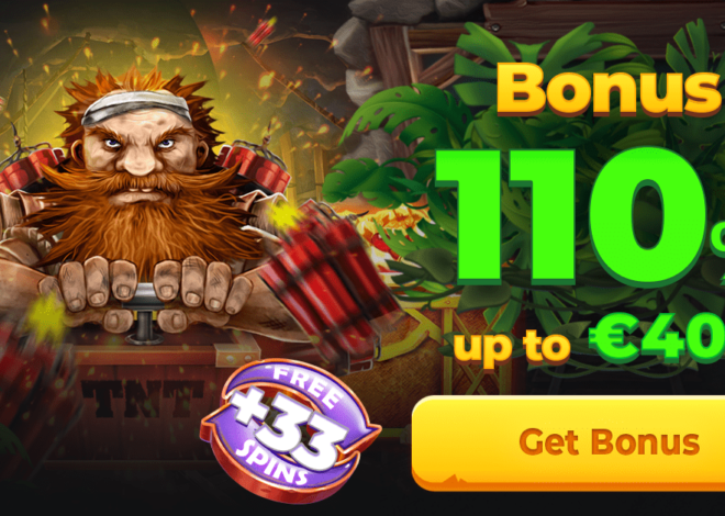 WinLegends Bonus Code 110% + 33 FS September 14/09/2023