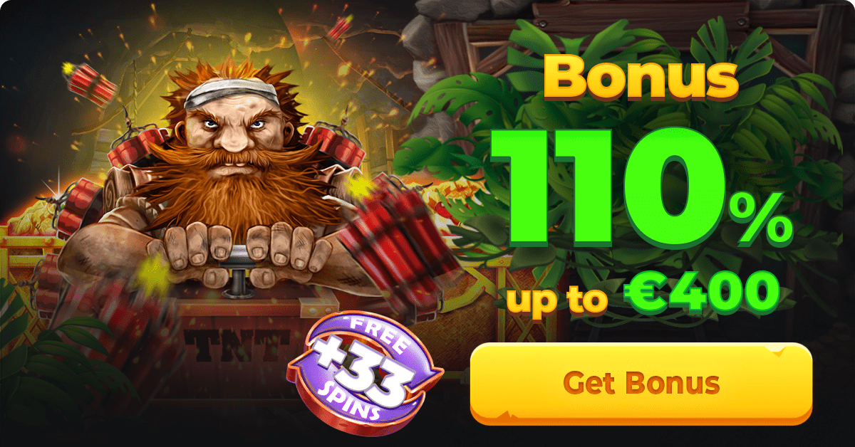 WinLegends Bonus Code 110% + 33 FS September 14/09/2023