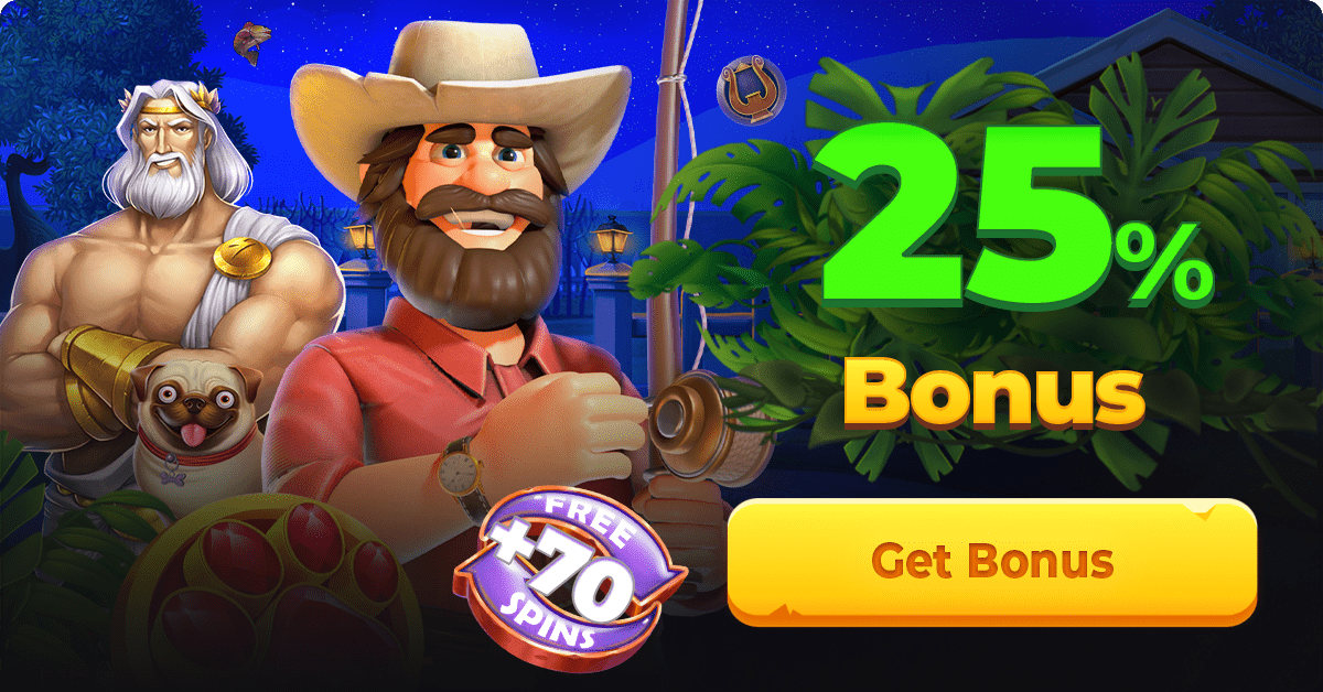 WinLegends Bonus Code 25% + 70 FS September 18/09/2023