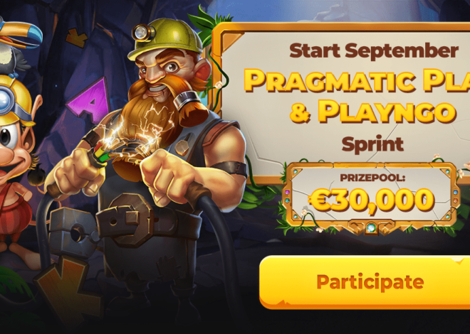 WinLegends Bonus Code $30.000 Tournament September 15/09/2023