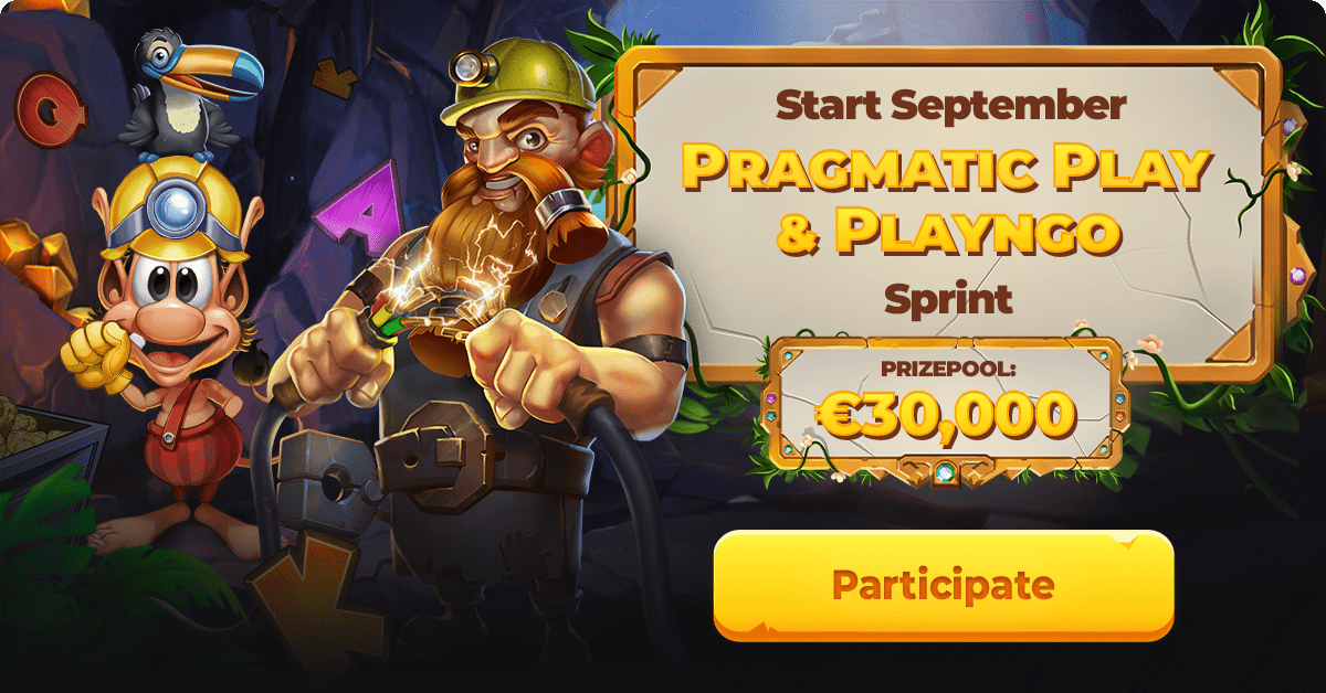 WinLegends Bonus Code $30.000 Tournament September 15/09/2023