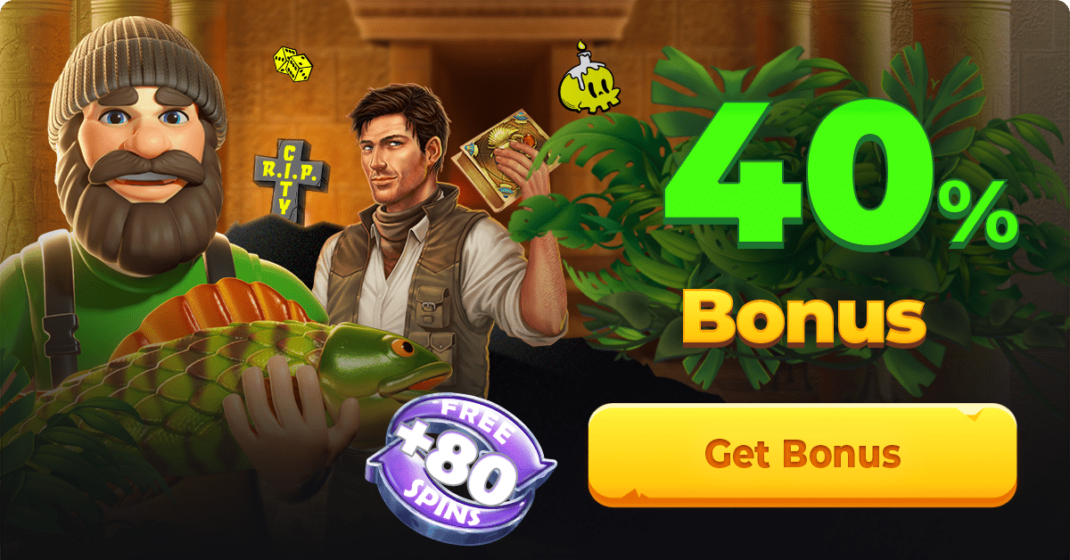 WinLegends Bonus Code 40% + 80 FS September 10/09/2023