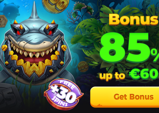 WinLegends Bonus Code 85% + 30 FS September 21/09/2023