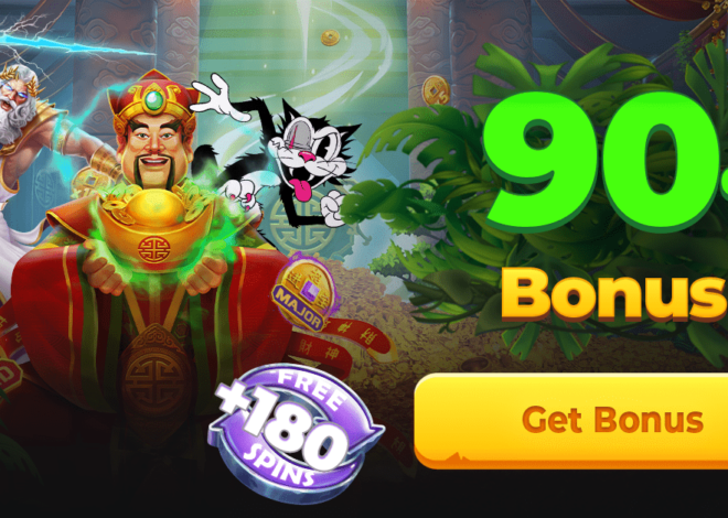 WinLegends Bonus Code 90% + 180 FS September 16/09/2023