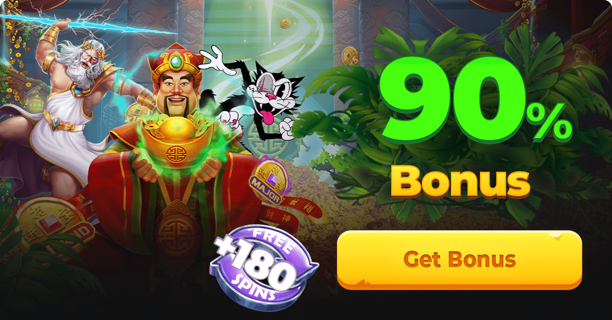 WinLegends Bonus Code 90% + 180 FS September 16/09/2023