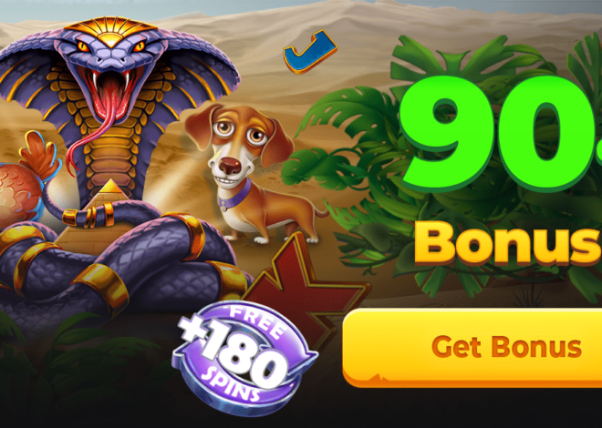 WinLegends Bonus Code 90% + 180 FS September 10/09/2023