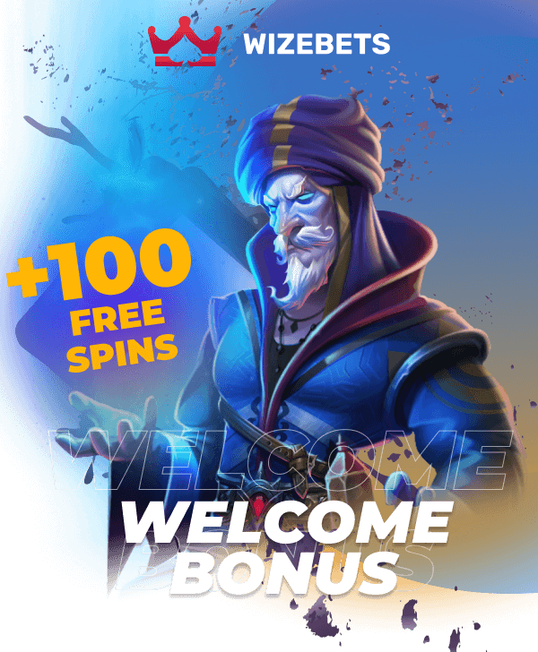 Free Deposit WizeBets Bonus Code