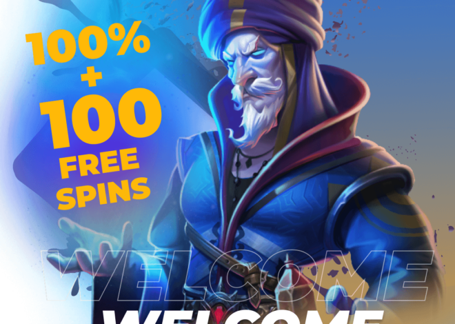 WizeBets Bonus Code 100% + 100 FS September 2023 15/09/2023