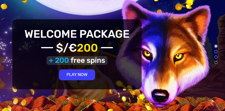 WooCasino Bonus Code 100% + 200 FS September 2023 17/09/2023